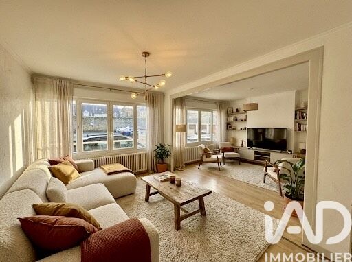 Maison de ville 6 Pièce(s) Avranches