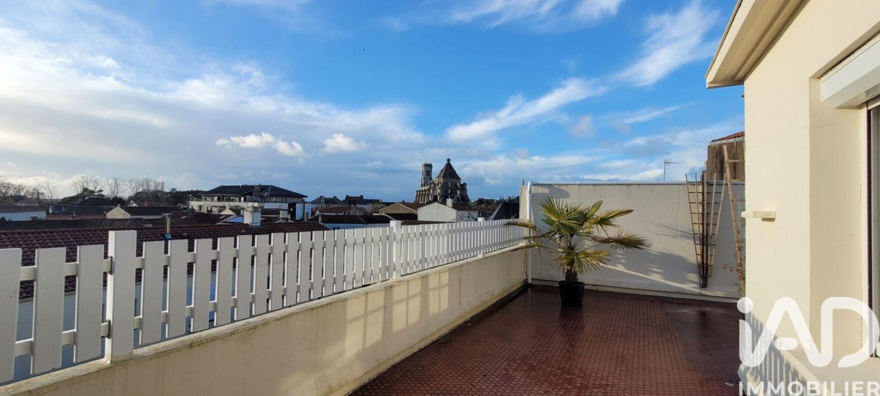 Maison 6 Pièce(s) Aizenay