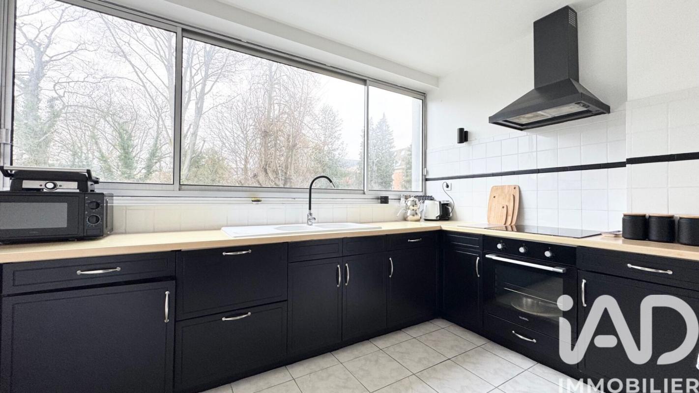 Appartement 3 Pièce(s) Tourcoing