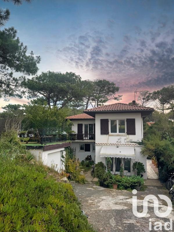 Maison 5 Pièce(s) Soorts-Hossegor