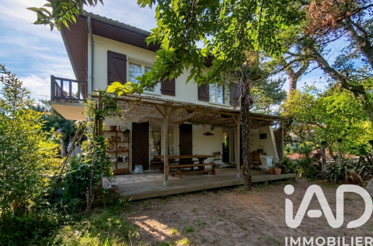 Maison 5 Pièce(s) Soorts-Hossegor - Photo 2