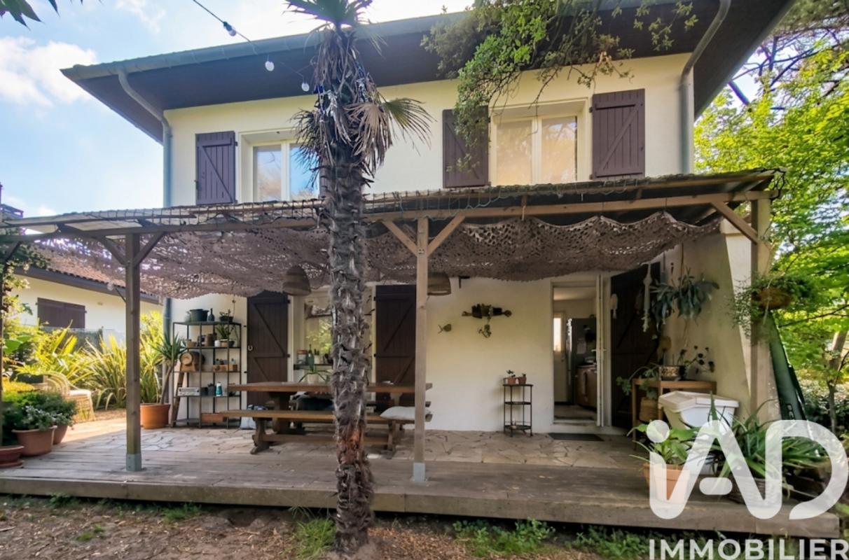 Maison 5 Pièce(s) Soorts-Hossegor - Photo 9