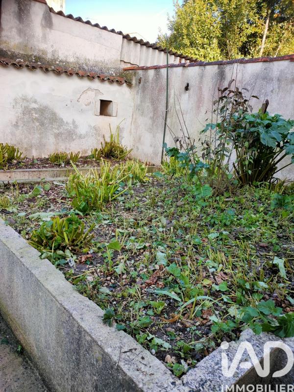 Maison 3 Pièce(s) Saint-Jean-d'Angély - Photo 3