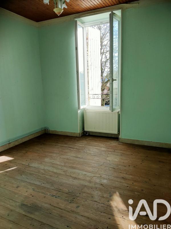 Maison 3 Pièce(s) Saint-Jean-d'Angély - Photo 6