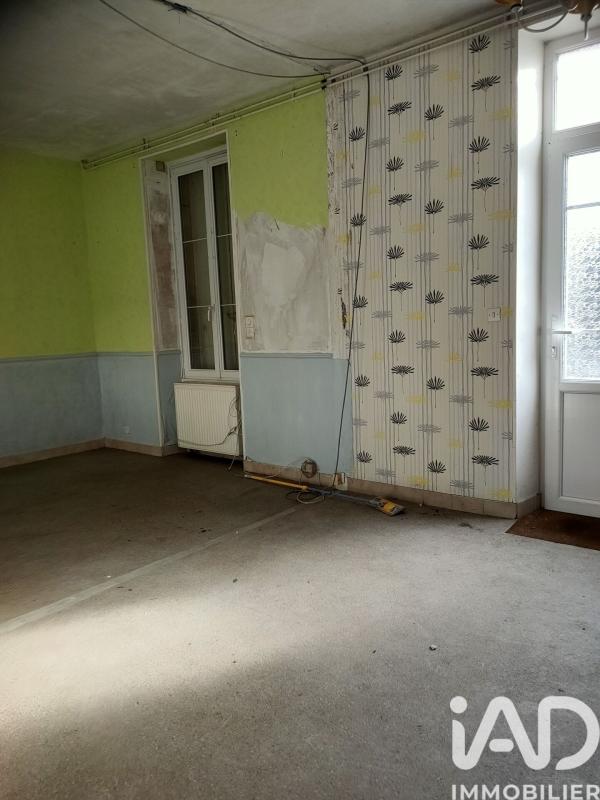 Maison 3 Pièce(s) Saint-Jean-d'Angély - Photo 9