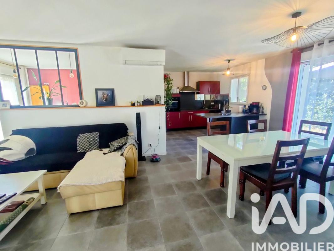 Maison traditionnelle 4 Pièce(s) Breuillet