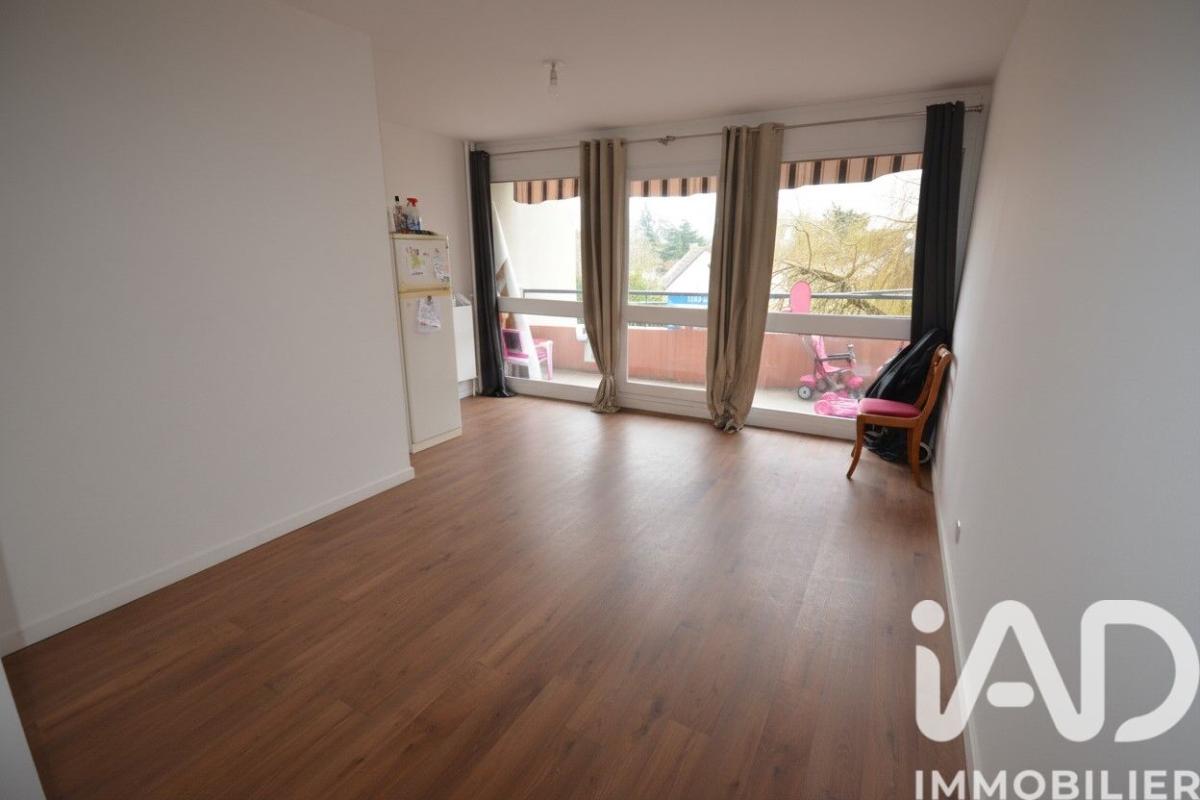 Appartement 1 Pièce(s) Le Mée-sur-Seine