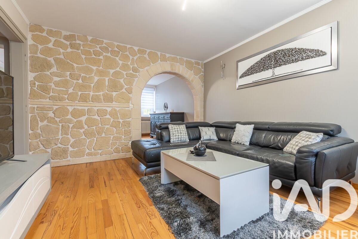 Maison 5 Pièce(s) Florange