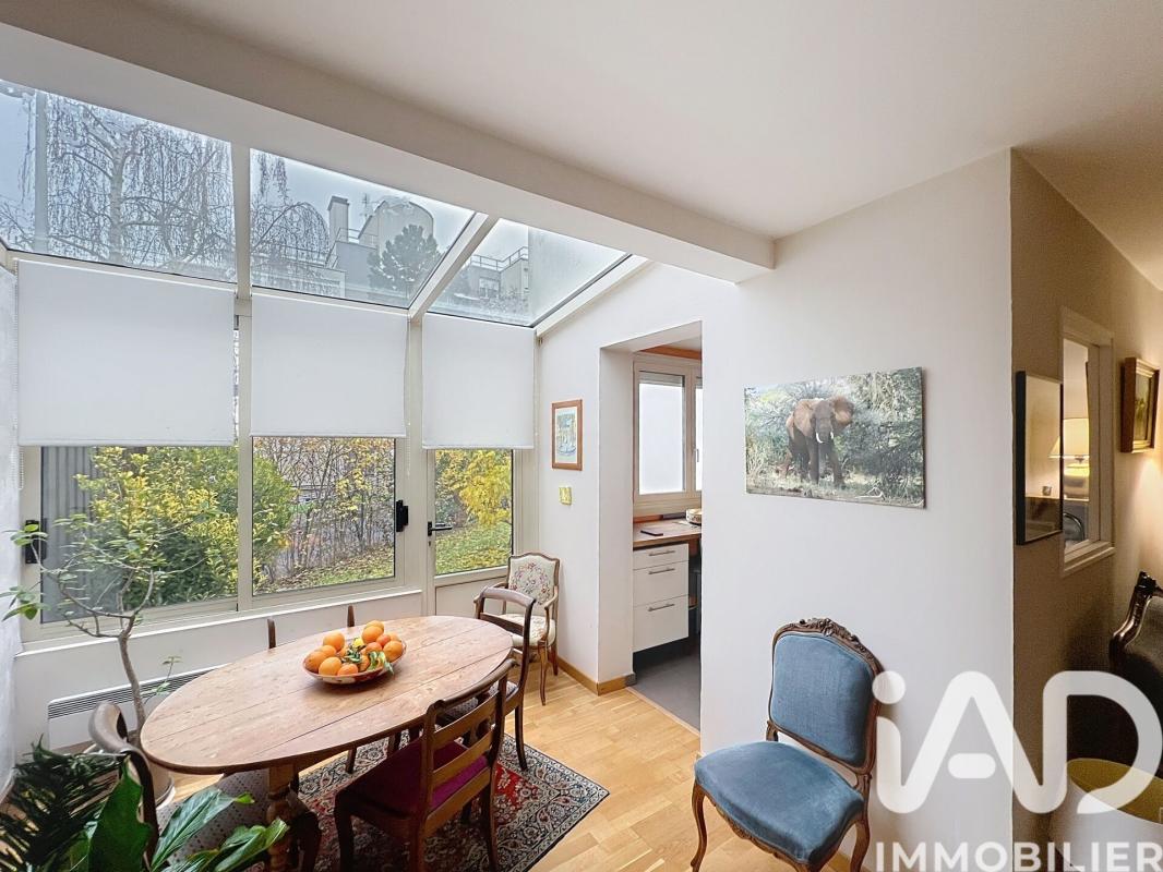 Duplex 5 Pièce(s) Bry-sur-Marne