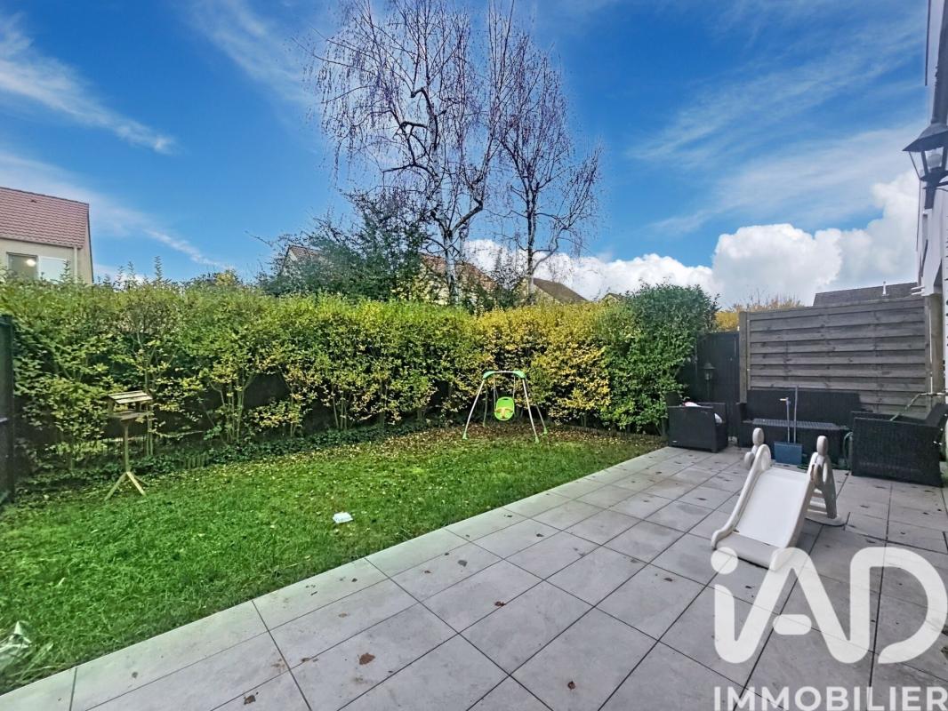 Maison 6 Pièce(s) Fleury-Mérogis