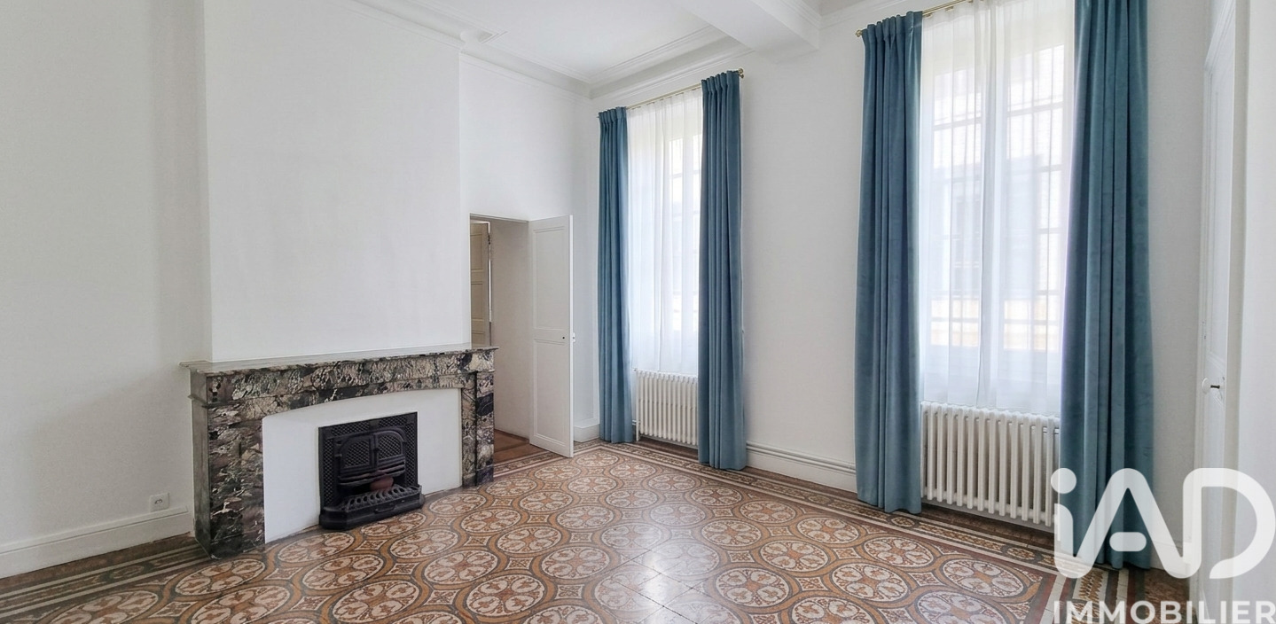 Appartement 4 Pièce(s) Nîmes
