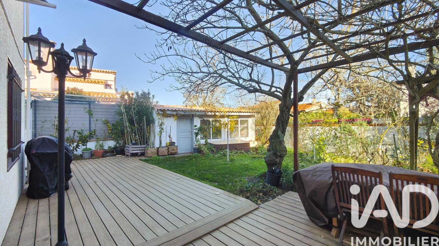 Maison 5 Pièce(s) Tournefeuille