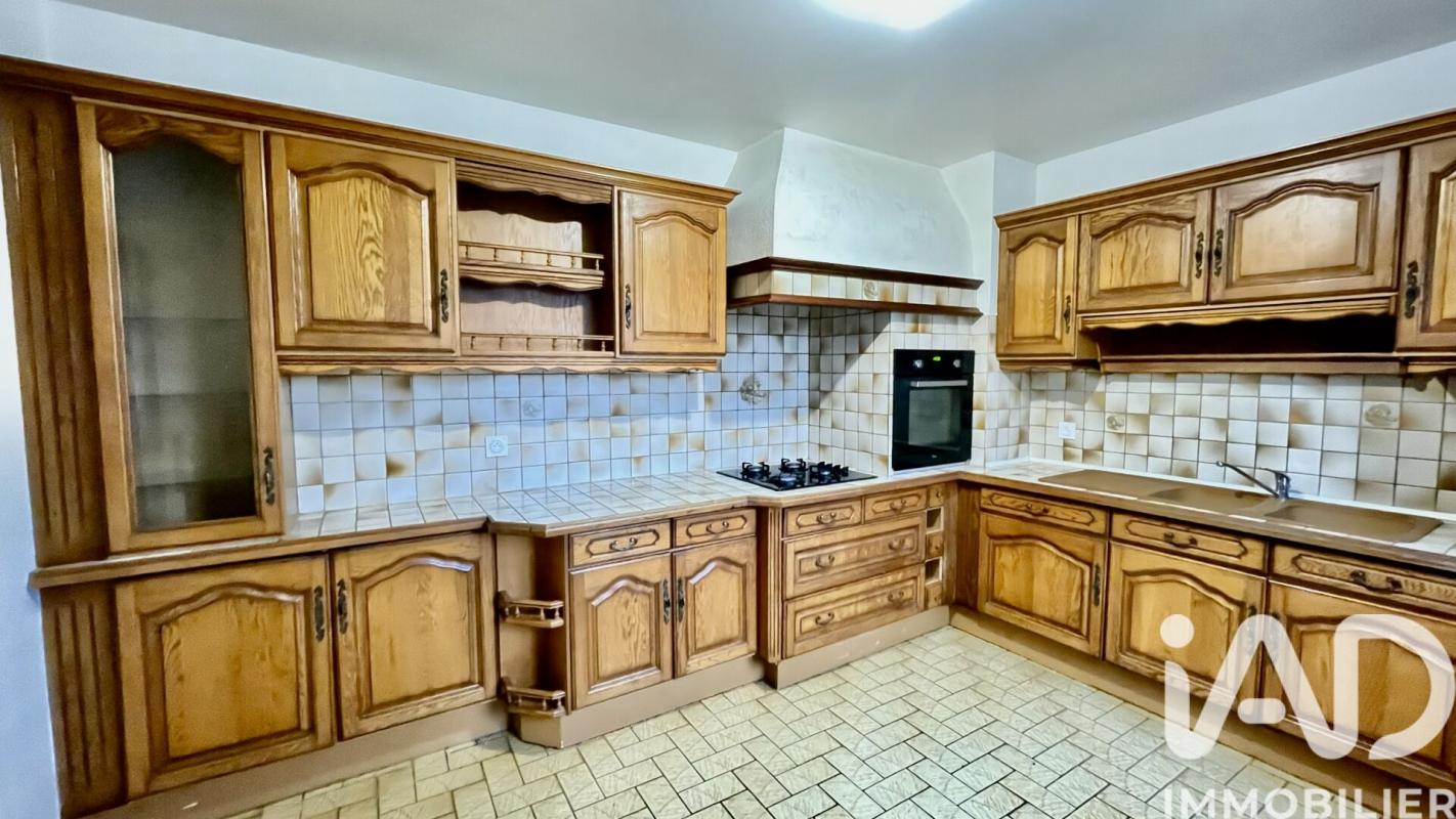 Maison 5 Pièce(s) Plumelec