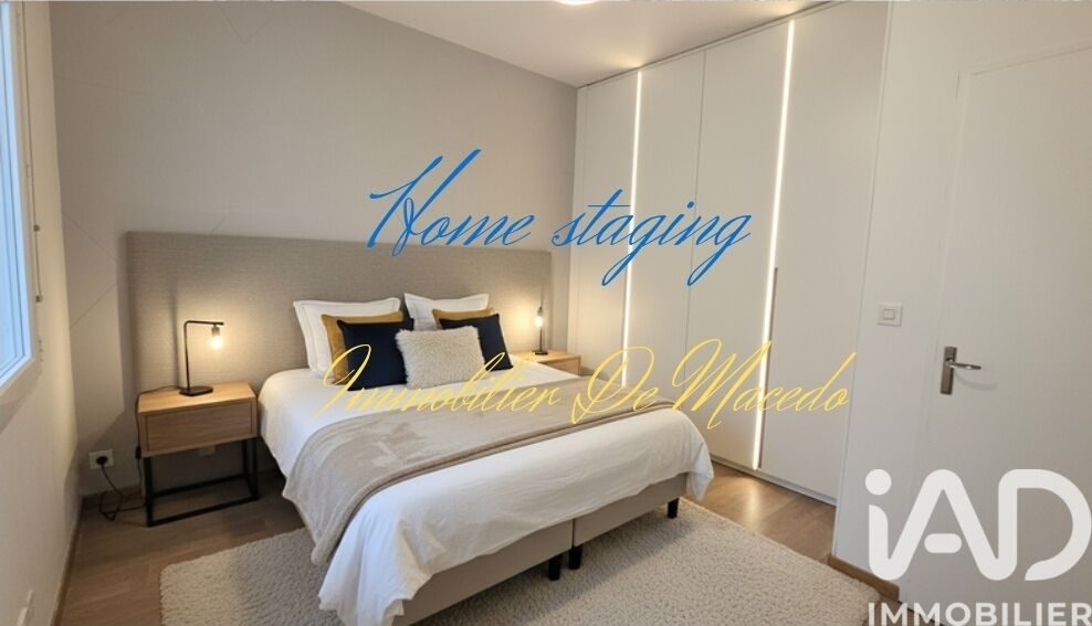 Appartement 2 Pièce(s) Orléans