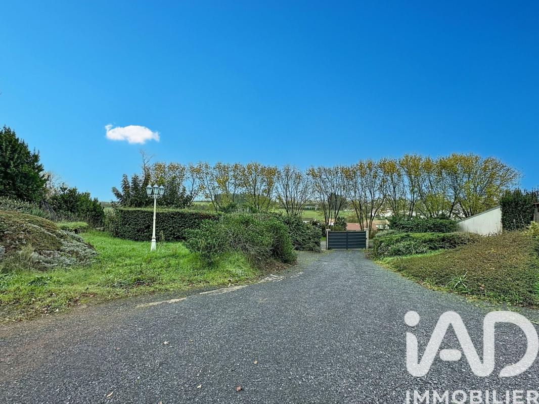 Maison 5 Pièce(s) L'Île-d'Elle