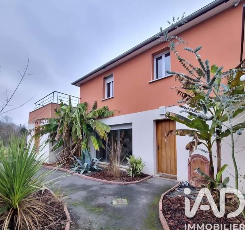 Maison 7 Pièce(s) Lassy