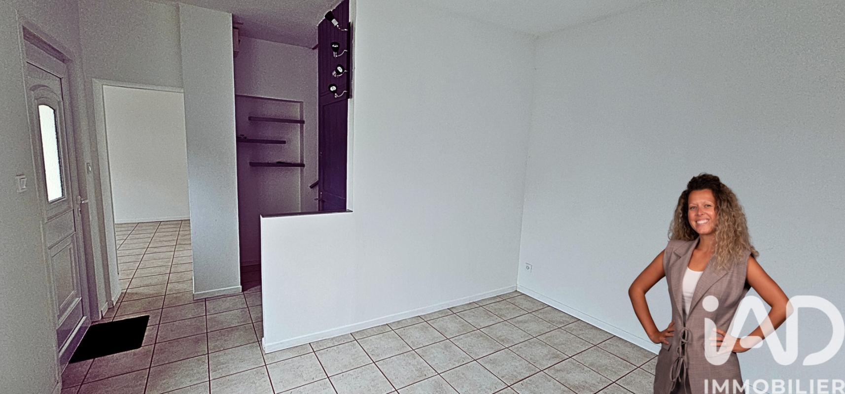 Maison traditionnelle 5 Pièce(s) Escaudain