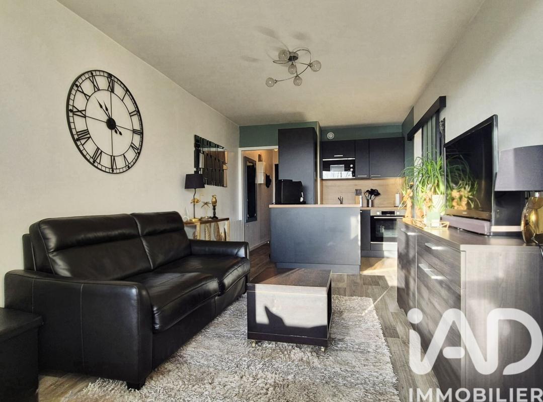 Appartement 3 Pièce(s) Cabourg