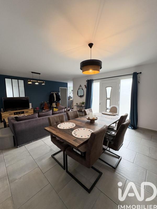 Maison 5 Pièce(s) Lecelles