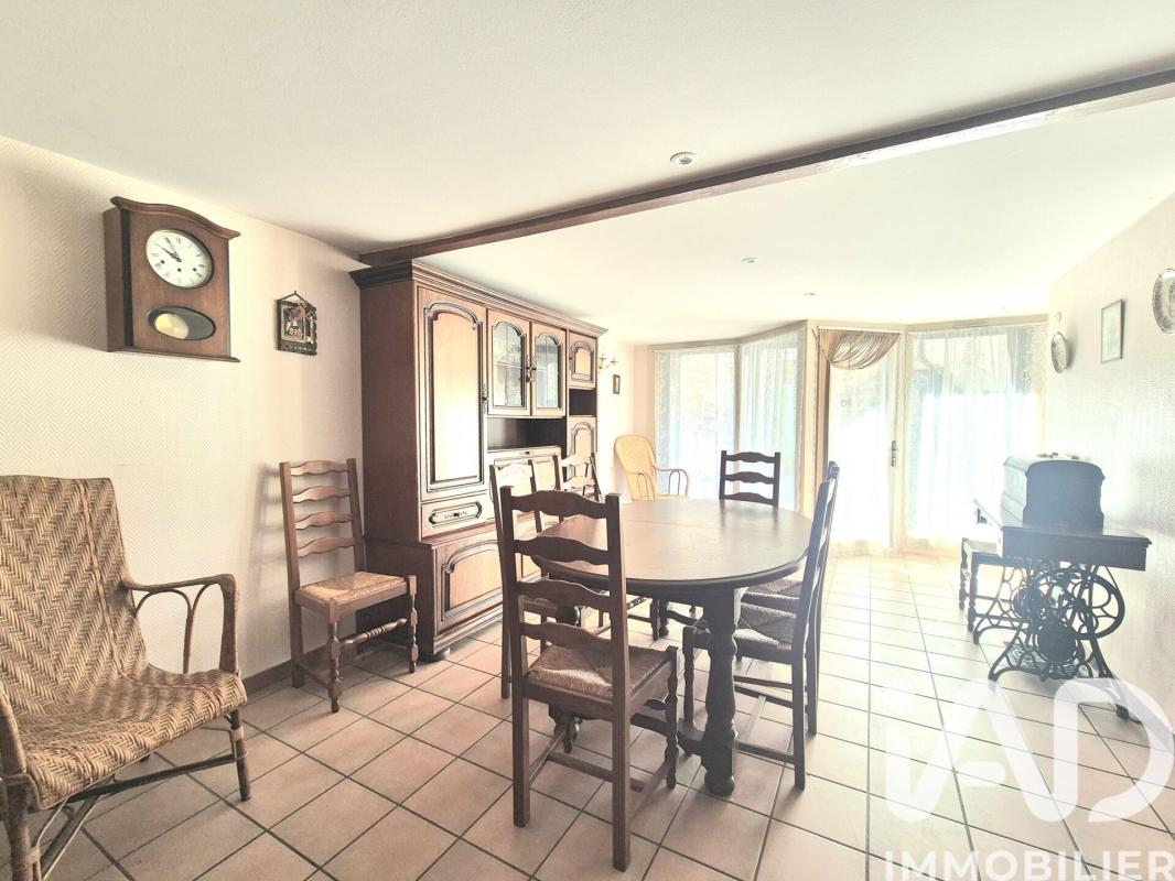 Maison de ville 4 Pièce(s) Objat