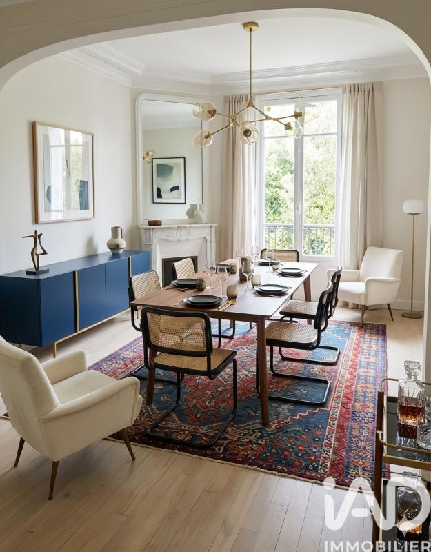 Maison 9 Pièce(s) Taverny