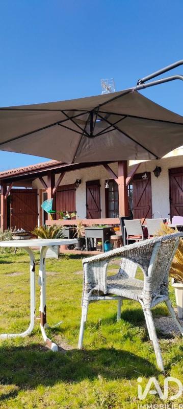 Maison 5 Pièce(s) Sore