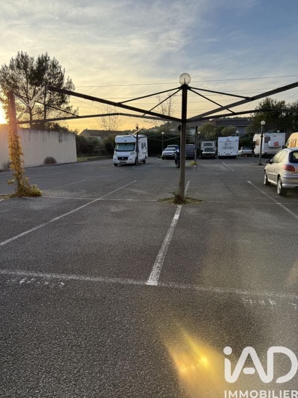 Parking  Valbonne