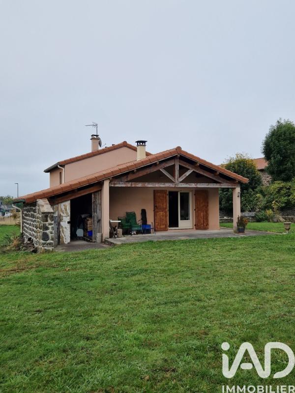 Maison 5 Pièce(s) Cayres