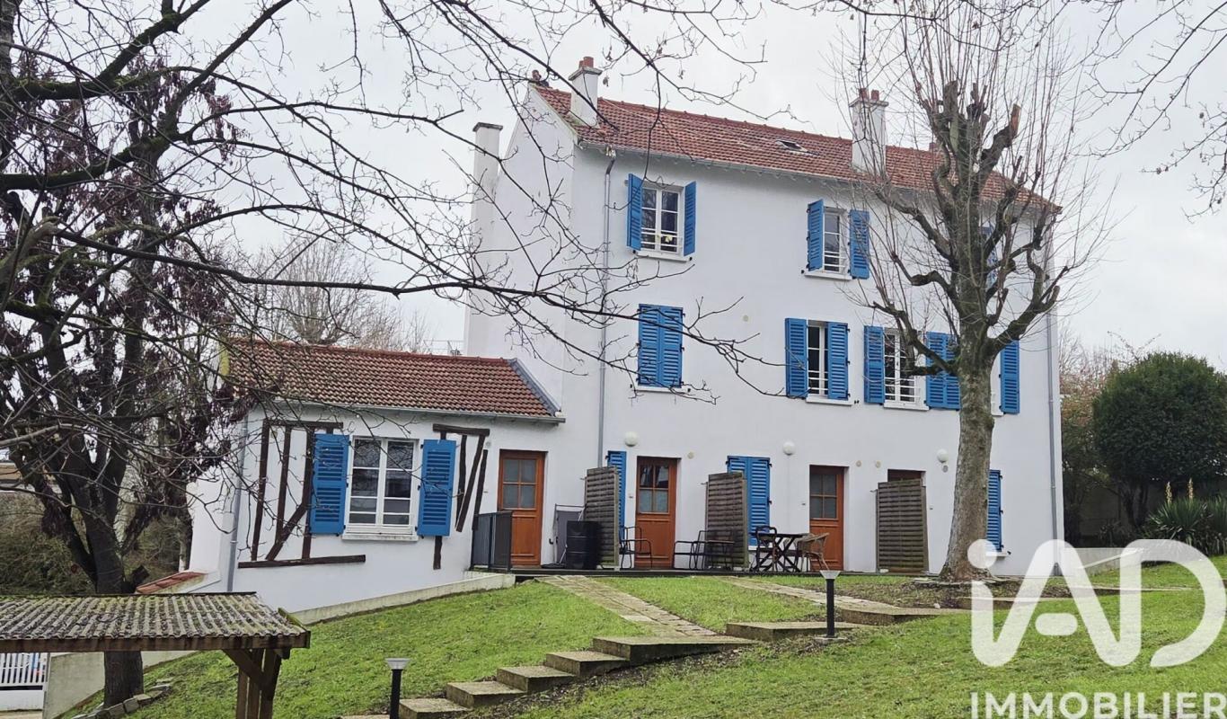 Appartement 1 Pièce(s) Créteil