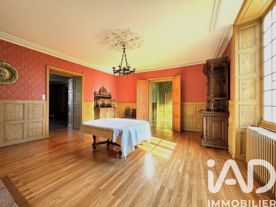 Maison 12 Pièce(s) Maillezais - Photo 5