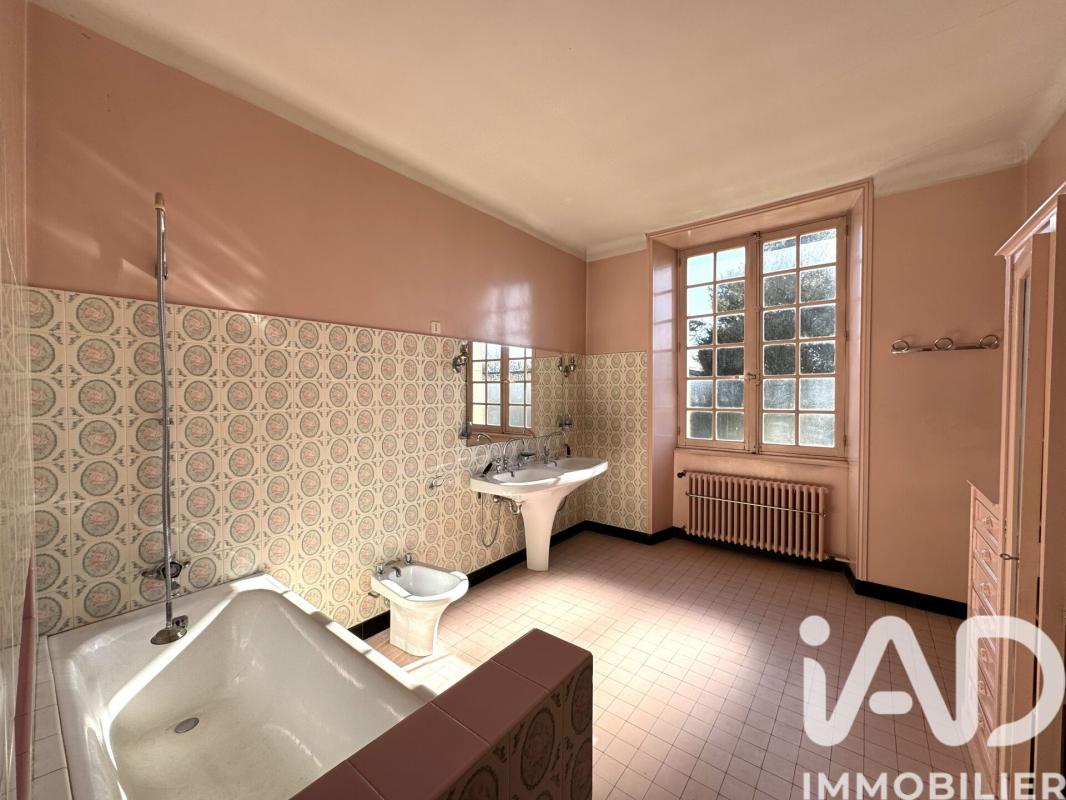 Maison 12 Pièce(s) Maillezais - Photo 8