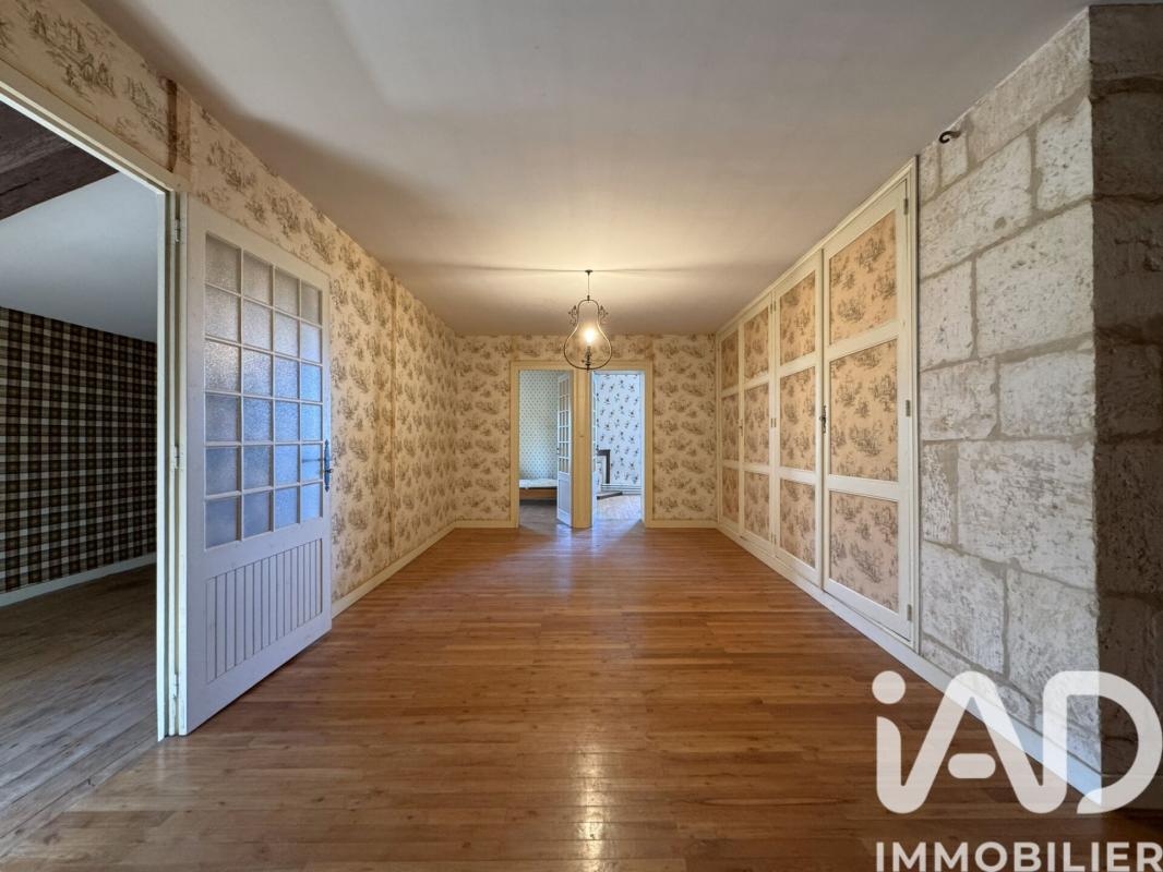 Maison 12 Pièce(s) Maillezais - Photo 12