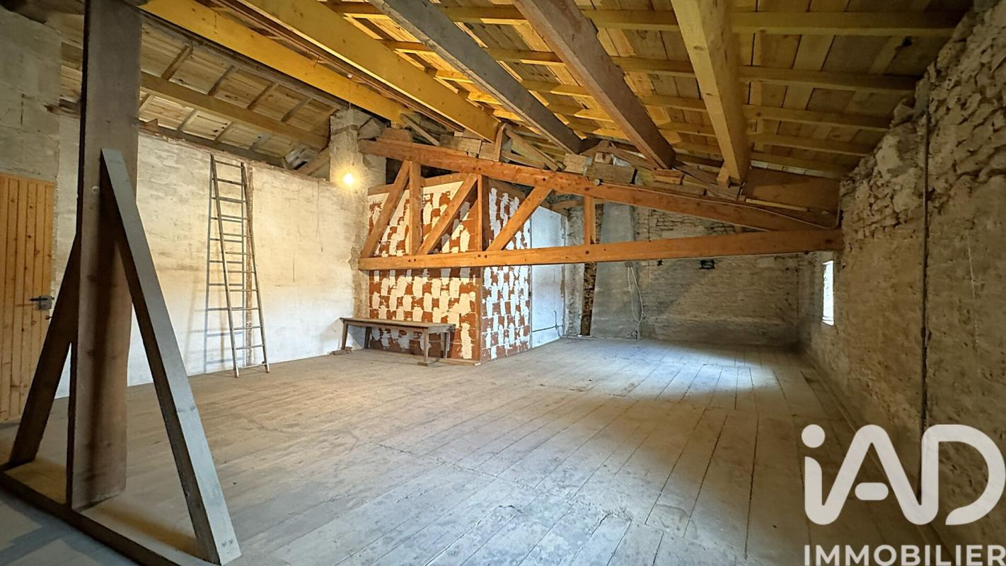 Maison 12 Pièce(s) Maillezais - Photo 16