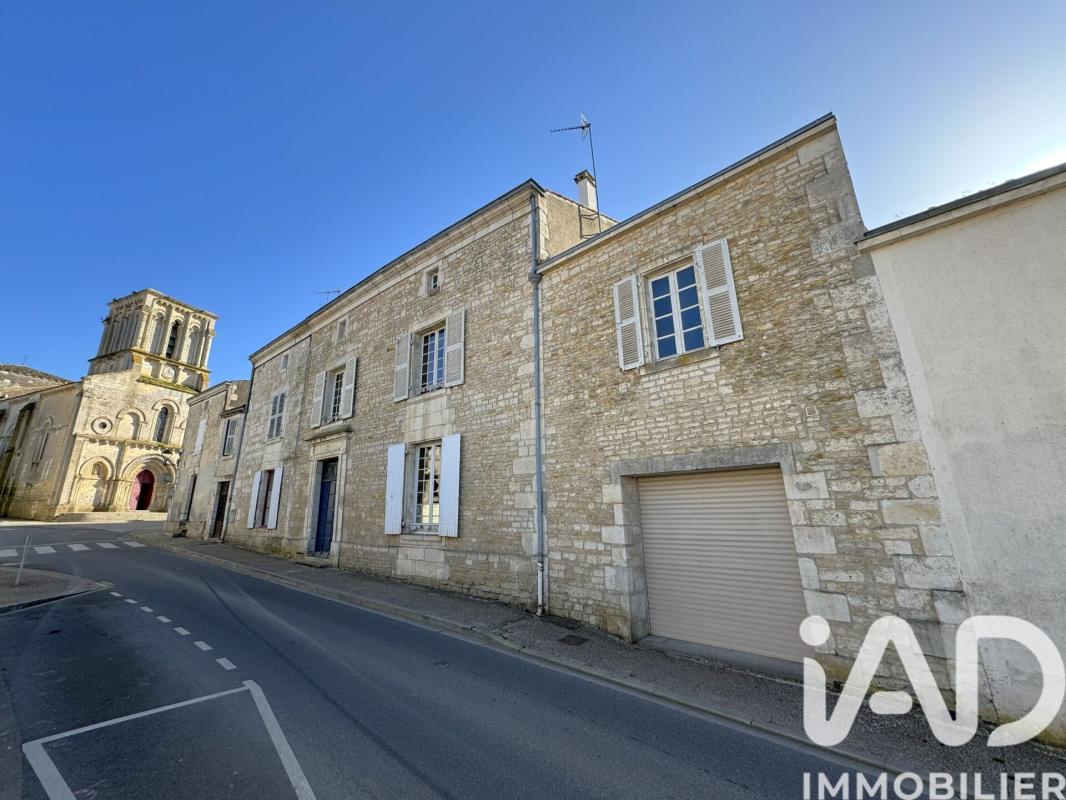Maison 12 Pièce(s) Maillezais - Photo 26