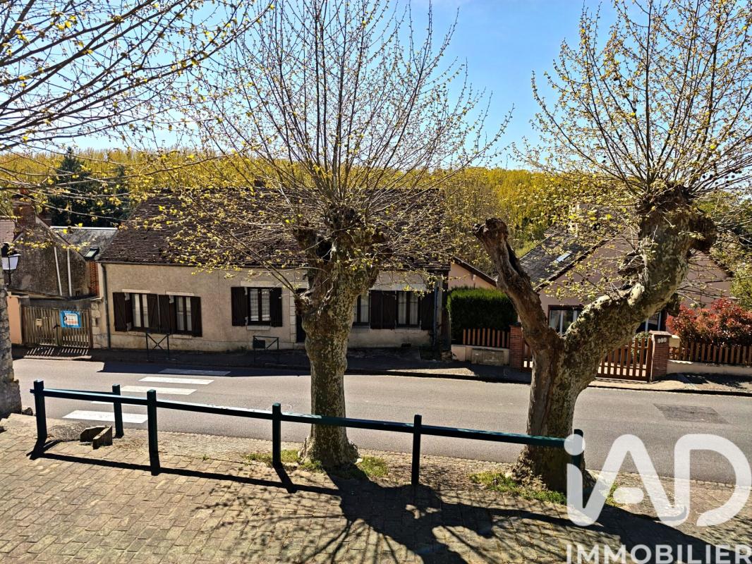 Maison 6 Pièce(s) Nevoy