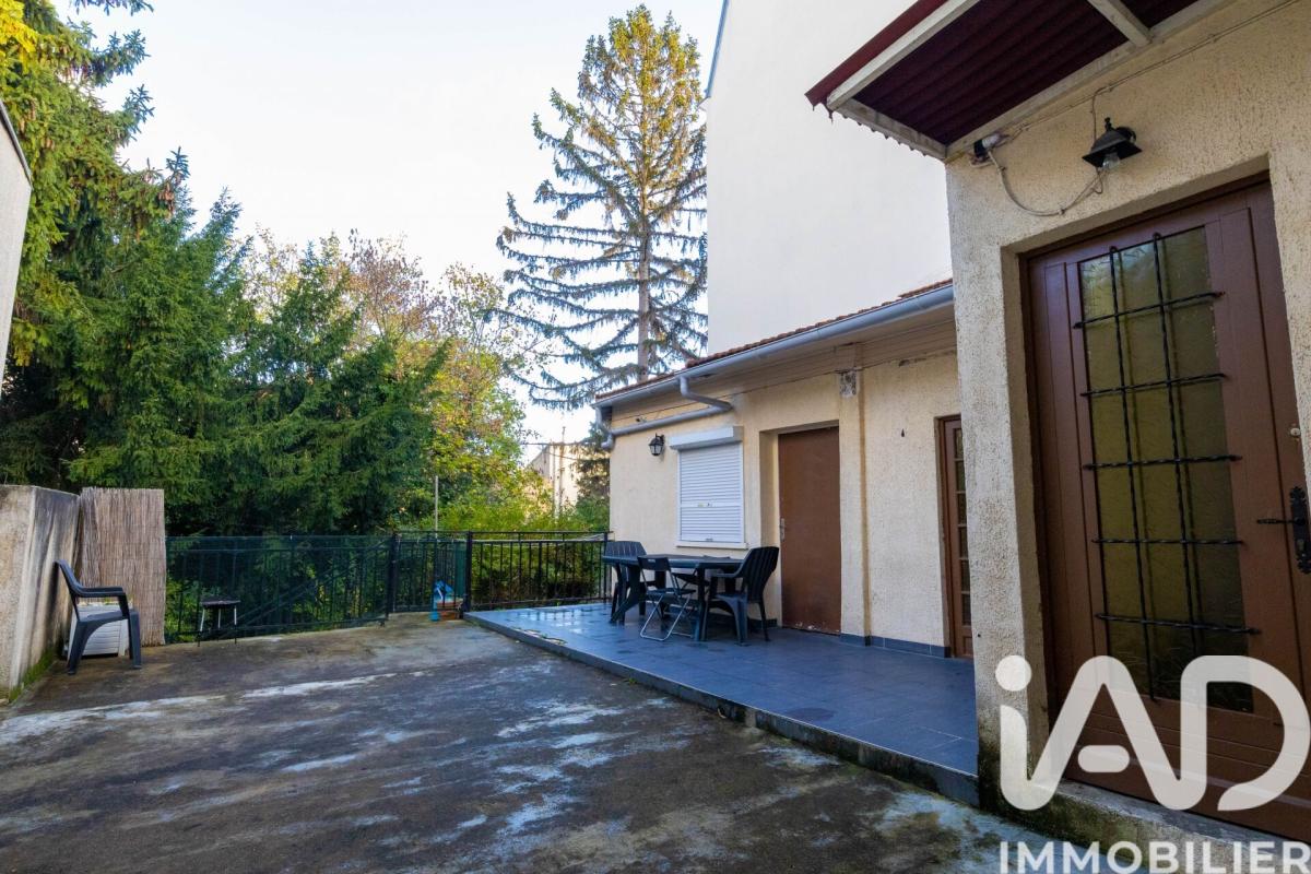 Maison 5 Pièce(s) Alfortville