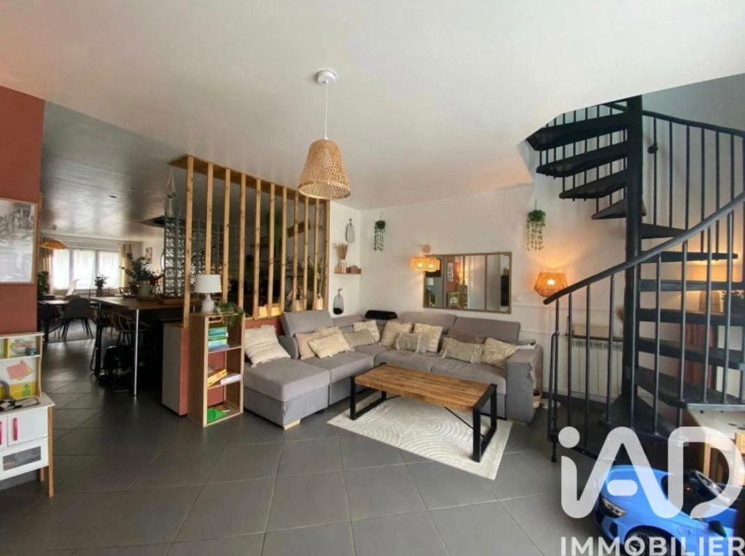 Maison 5 Pièce(s) Nangis