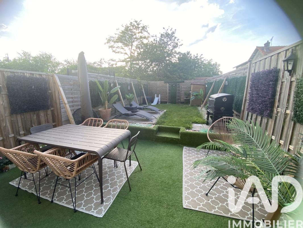 Maison 5 Pièce(s) Nangis