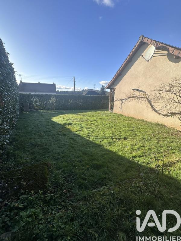 Maison 5 Pièce(s) Mainsat - Photo 9