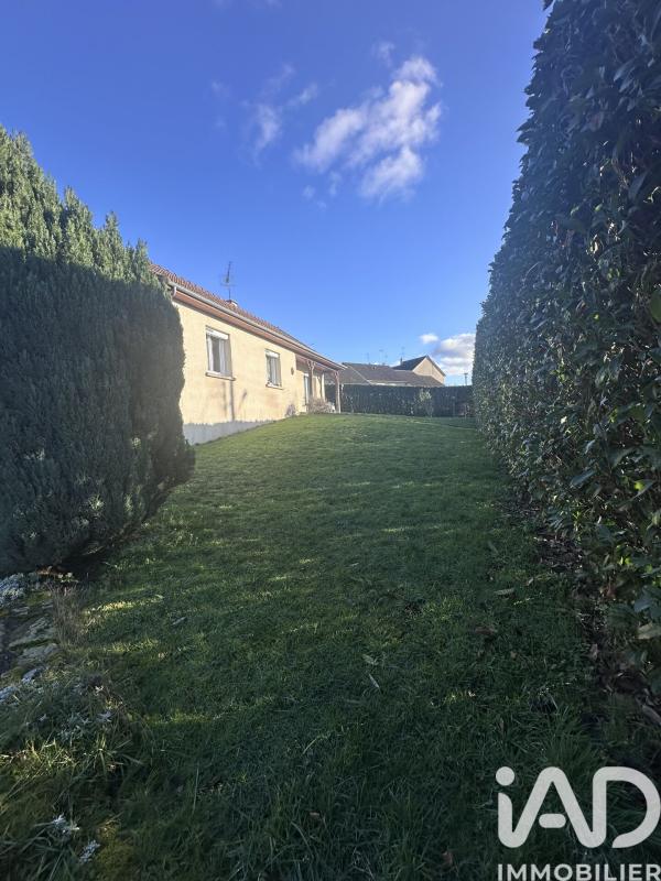 Maison 5 Pièce(s) Mainsat - Photo 11