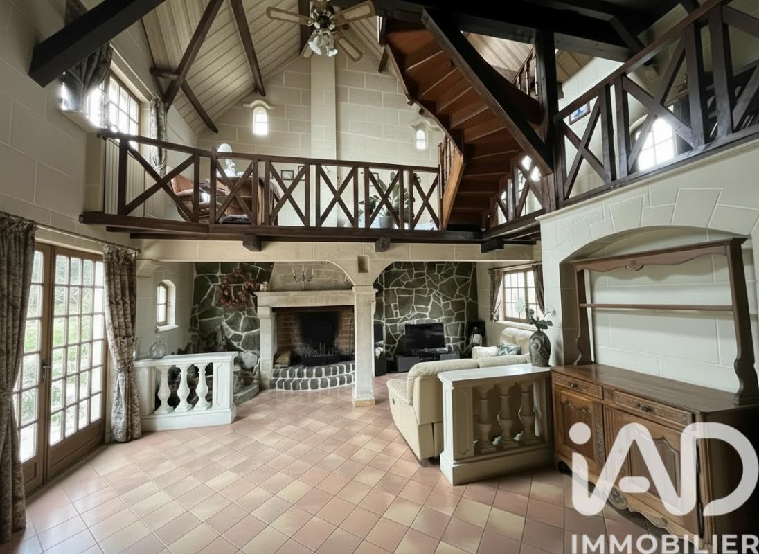 Maison 5 Pièce(s) Drancy