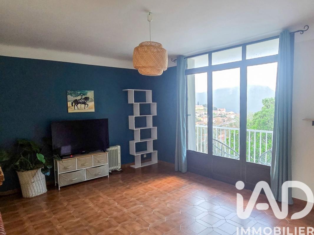 Appartement 3 Pièce(s) Sartène - Photo 4