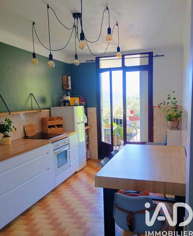 Appartement 3 Pièce(s) Sartène - Photo 5