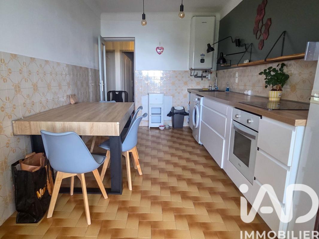 Appartement 3 Pièce(s) Sartène - Photo 6