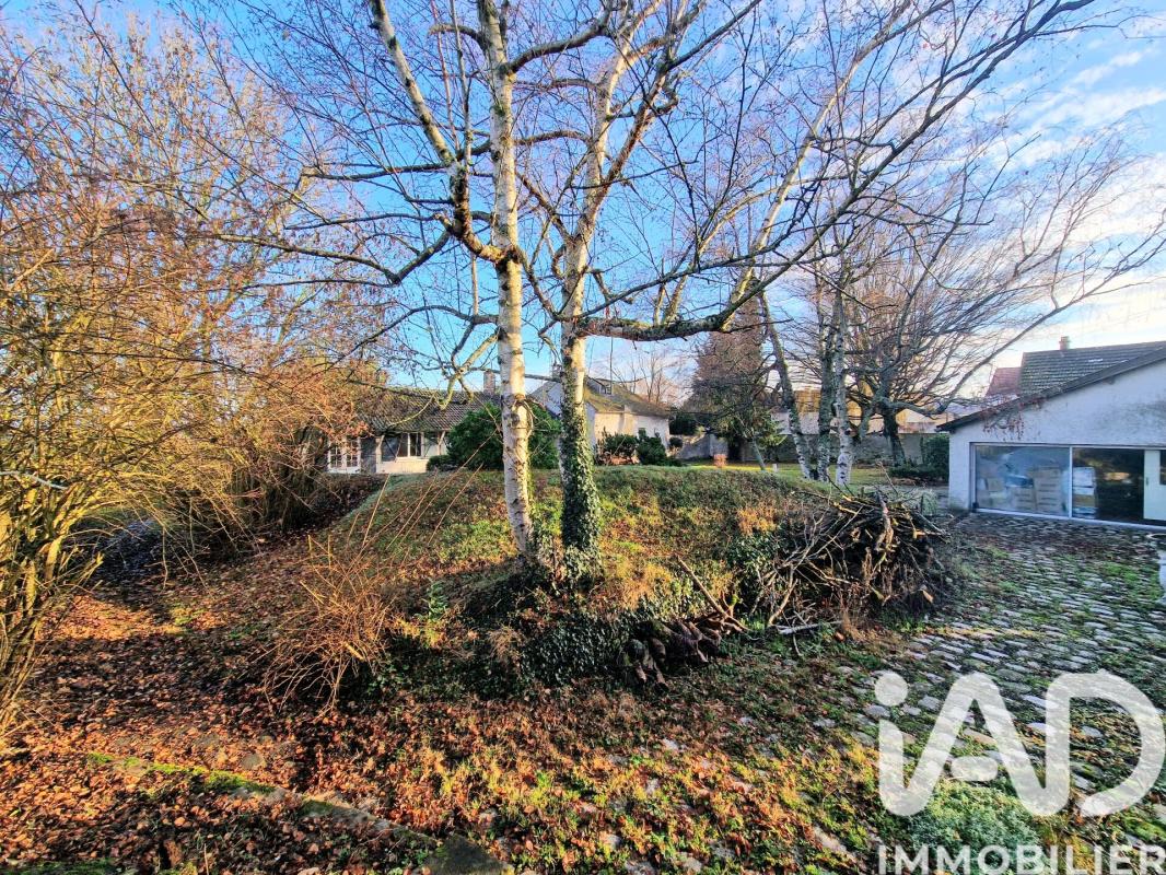 Maison 8 Pièce(s) Nozay - Photo 4