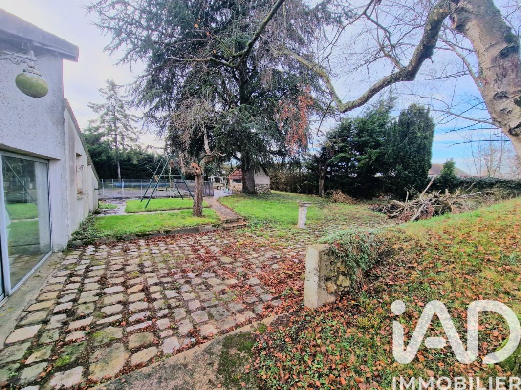 Maison 8 Pièce(s) Nozay - Photo 6