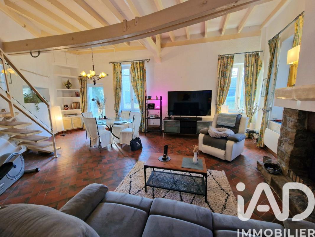 Maison 8 Pièce(s) Nozay - Photo 8