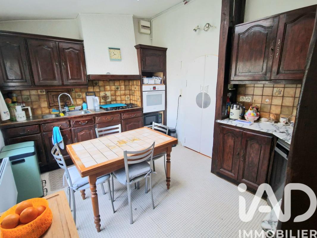Maison 8 Pièce(s) Nozay - Photo 9