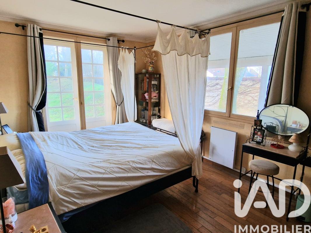 Maison 8 Pièce(s) Nozay - Photo 10