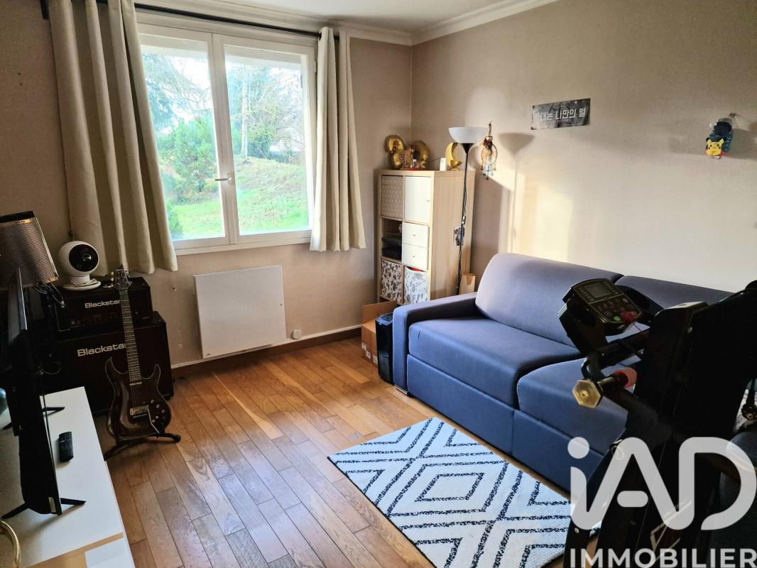 Maison 8 Pièce(s) Nozay - Photo 11
